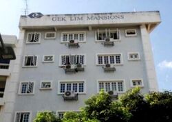 Gek Lim Mansions (D14), Apartment #330261031